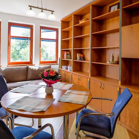 Roger Federer Apartmanja Balatonfured Exterior photo