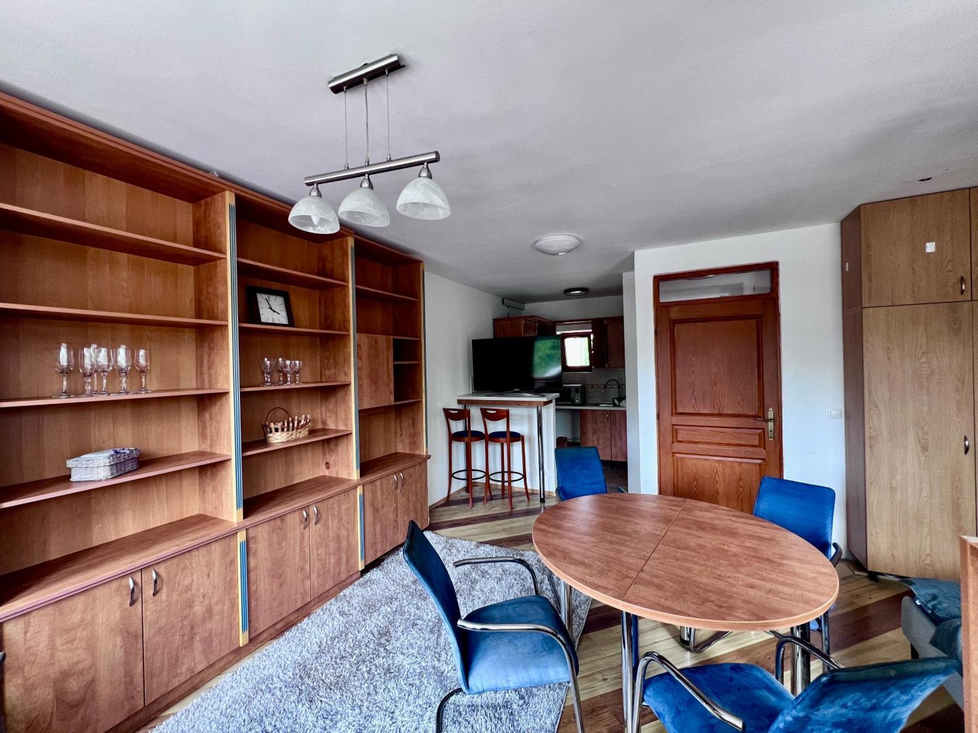 Roger Federer Apartmanja Balatonfured Exterior photo