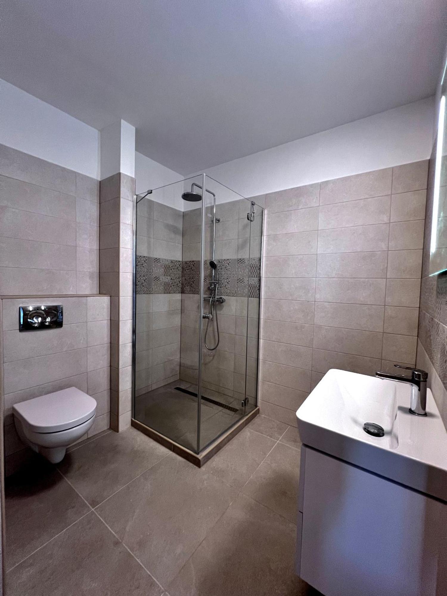 Roger Federer Apartmanja Balatonfured Exterior photo