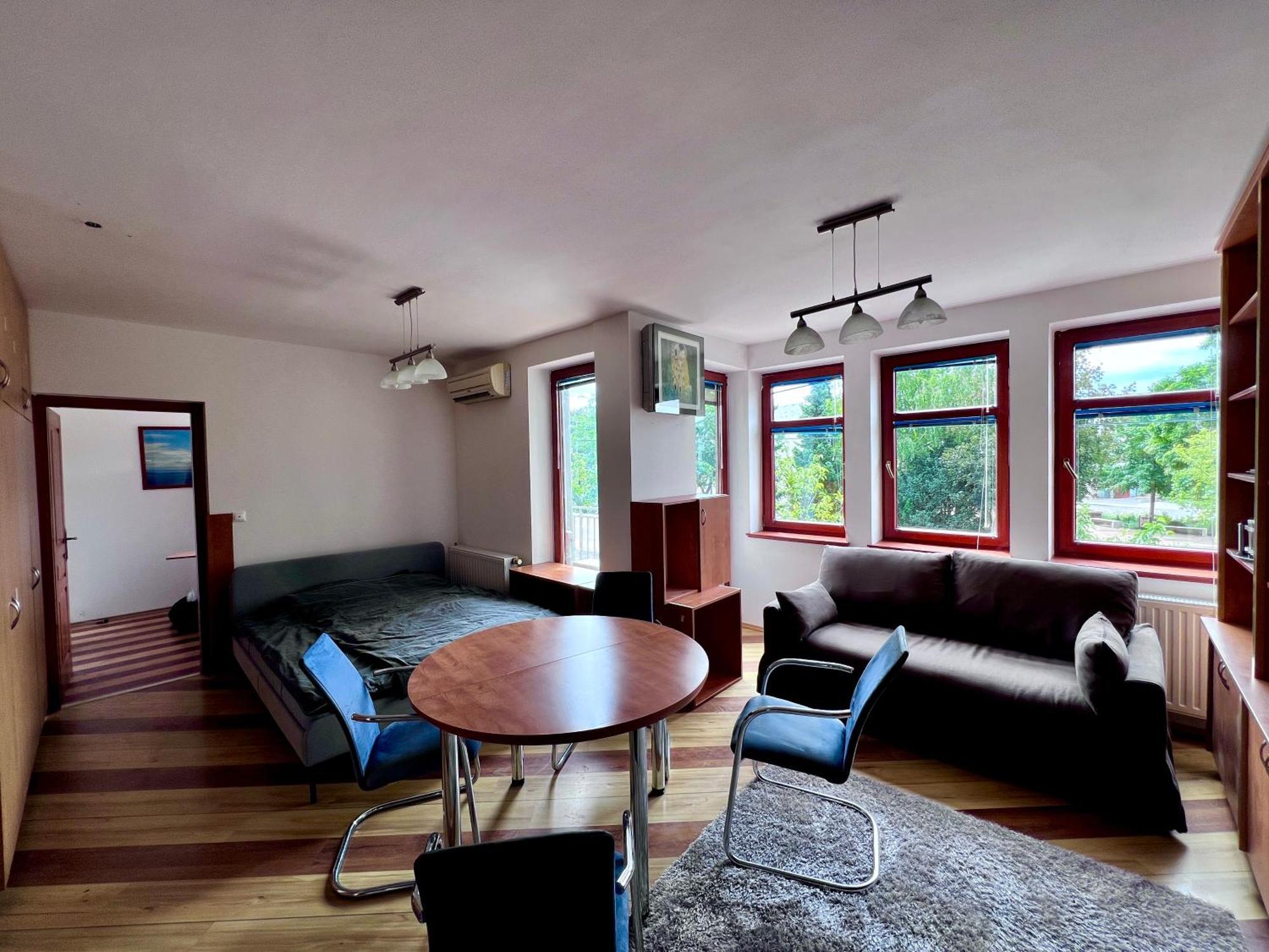 Roger Federer Apartmanja Balatonfured Exterior photo