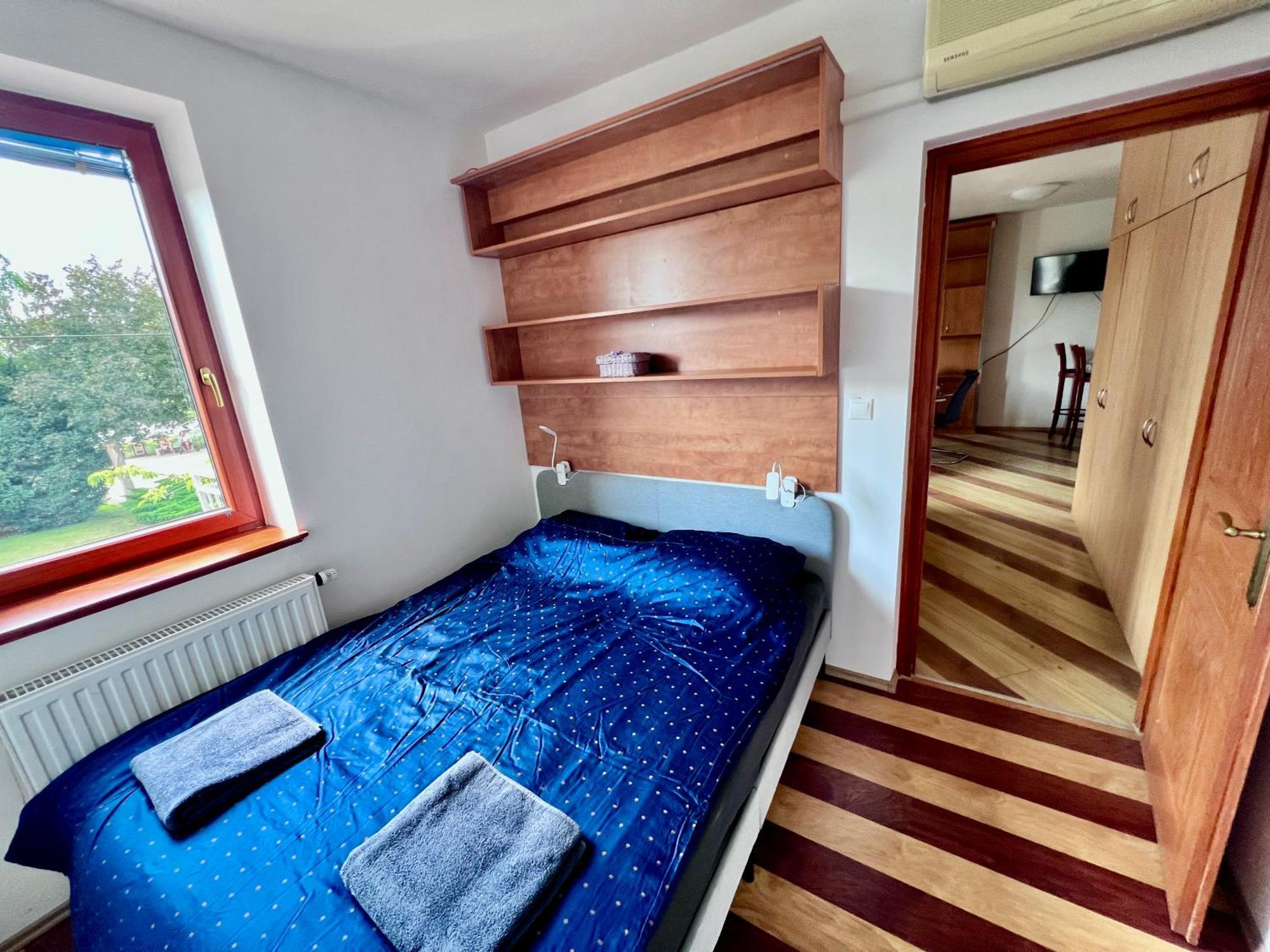 Roger Federer Apartmanja Balatonfured Exterior photo