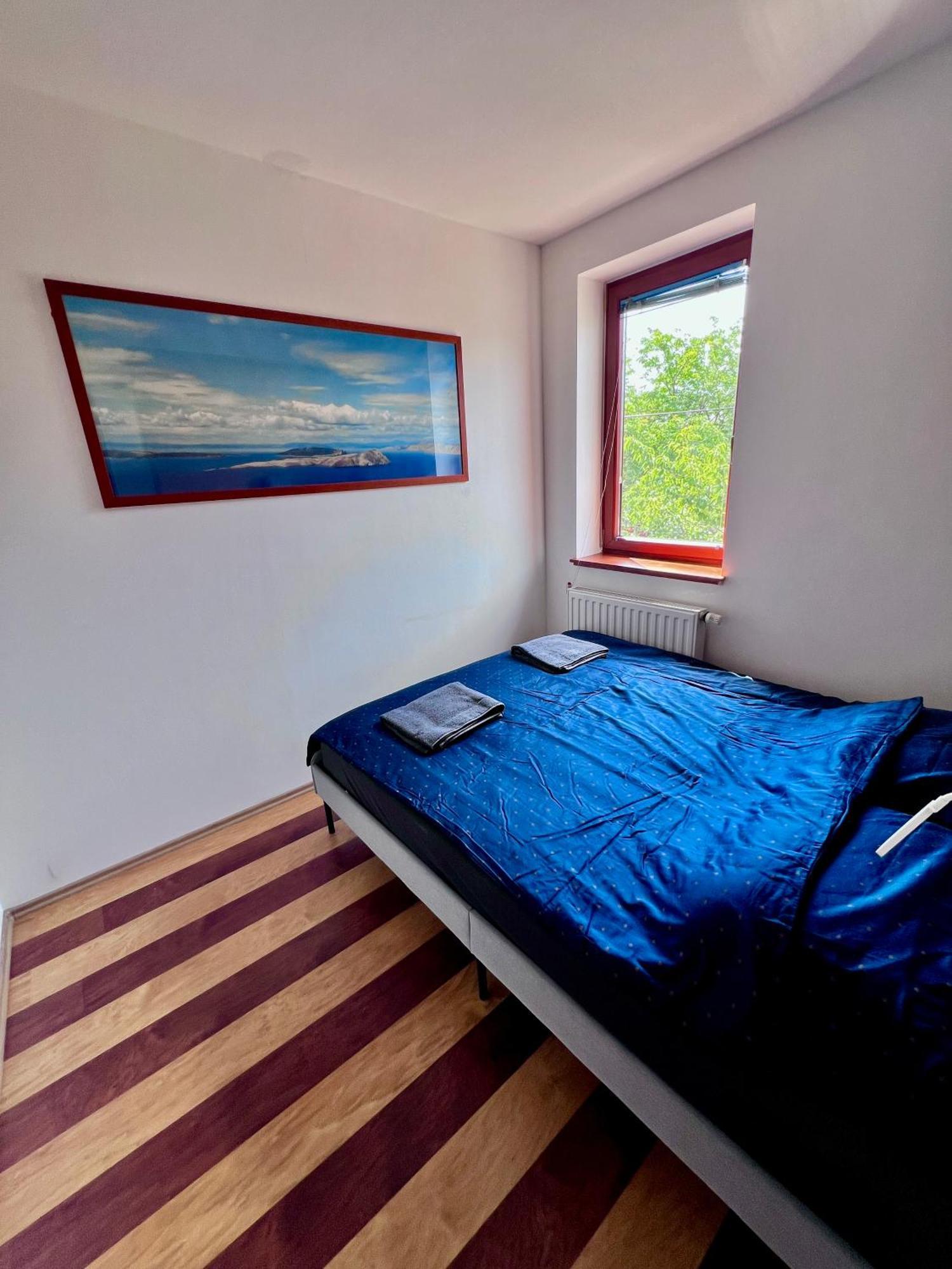 Roger Federer Apartmanja Balatonfured Exterior photo